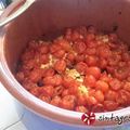 Cooksnap από tzoulitsa στη συνταγή Ρεβύθια από τας Σέρρας