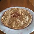 Cooksnap από Athina T. στη συνταγή Πρωτεϊνική κουακερόπιτα