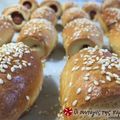 Cooksnap από FILIPPIA στη συνταγή Ζύμη Κουρού