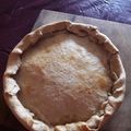 El cooksnap de fernanda-gabgiuHELENA cuando hizo Tarta de choclo con masa de avena!.