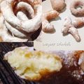 Cooksnap dari Dapoer sriwidi untuk resep Donat Montok