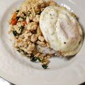 Cooksnap dari Risty Amalia untuk resep Chicken Thai Basil