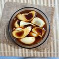 Cooksnap dari CIA Febri untuk resep Asinan Salak