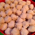 Cooksnap dari khalid khalisa untuk resep Bakso ikan gabus sehat dan lezat
