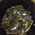 Cooksnap dari Anggi untuk resep Tumis Kangkung Enak dan Simpel