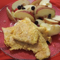 El cooksnap de Victoria Guedez Bernadas cuando hizo Desayuno saludable y fortalecedor de sistema inmune!.