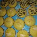 Cooksnap dari Nining untuk resep Pukis empuk+irit