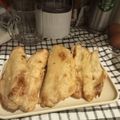 Cooksnap dari Purtinah Ok untuk resep Pisang goreng simple