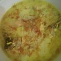 Cooksnap dari ika untuk resep Opor ayam bumbu kuning... 🐔🐔