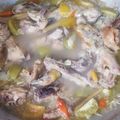 Cooksnap dari Fitri Wijayanti untuk resep Pindang Ayam