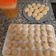 El cooksnap de Koko cuando hizo Masa para croquetas (panificadora).
