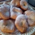 Máti Giczi Cooksnap-ja, amikor elkészítette a(z) Szalagos fánk 🍩 receptet.