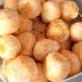 Cooksnap dari mitha untuk resep Cimol isi keju mozarella (anti meledak)