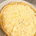 Cooksnap dari ynkswndr untuk resep Pie Susu Teflon Anti Gagal