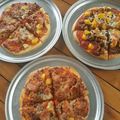 Cooksnap dari Semi Suprajitno untuk resep Pizza ala Rumahan