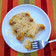 Cooksnap dari Giacinta Permana untuk resep Pisang Panggang Teplon #BandungRecook_ChikaSopandi