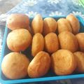 Cooksnap dari suci nugrah untuk resep Donat Kentang Empuk & Montok