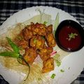 Supriya Thengadi's cooksnap of when they made लोणावळा स्टाईल काॅर्न भजी (corn bhaji recipe in marathi).