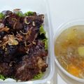 Cooksnap dari Ervin Ayu Cahyaningrum untuk resep Sop Iga Bakar