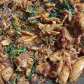 Cooksnap dari Nita Premiati untuk resep 22. Ayam Suwir Kemangi Pedas