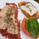 El cooksnap de leonardo pesce cuando hizo Torilla de vegetales (remolacha, zanahoria, zapallitos).