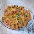 El cooksnap de Elena C cuando hizo Pisto gallego tradicional o en Olla GM D.
