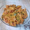 El cooksnap de Elena C cuando hizo Pisto gallego tradicional o en Olla GM D.