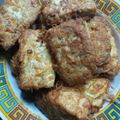 Cooksnap dari Anny Kasanah untuk resep Bihun Tahu Fantasi