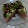 Cooksnap dari Rozi Ade untuk resep Milles crepe topping oreo