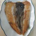 無舒 的 煎虱目魚肚 cooksnap