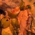 Cooksnap dari vira untuk resep Garang Asam Ayam