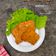 Cooksnap dari Mita.W#MommyFayzel# untuk resep Tempe Goreng Garit