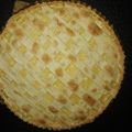 El cooksnap de LUIS ENRIQUE cuando hizo Tarta de Ricota.