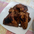 Cooksnap dari syaela fitria untuk resep Ayam Bakar Wong Solo