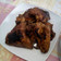 Cooksnap dari syaela fitria untuk resep Ayam Bakar Wong Solo