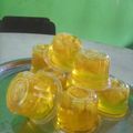 Cooksnap dari Mursihh untuk resep Stup Nanas