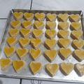 Cooksnap dari Tri Saktia untuk resep Kue kacang lembut,praktis,ekonomis