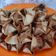Cooksnap dari YuniansahNya Putry untuk resep Mini Wonton Goreng