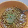 Cooksnap dari Ainidya Maya Taurizka untuk resep Seblak Pedas Sederhana