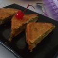 Cooksnap dari Ayu DeLova (DelovaKitchen) untuk resep GABIN VLA VANILA