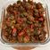 Cooksnap dari achie untuk resep Sambal goreng kerang dara