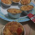Cooksnap dari Winda Dwi Permatasari untuk resep Makaroni Schotel Keju Panggang