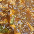 Cooksnap dari Priskilla Waluyo untuk resep Krengsengan daging khas surabaya