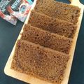 Cooksnap dari Nay's Kitchen untuk resep Coffe Cake