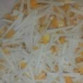 Cooksnap dari Khosyie Athul Fauzhia untuk resep Jasuke (jagung susu keju)