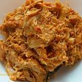 Cooksnap dari ajeng fitrah sani untuk resep Kepiting Saus Padang