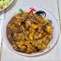 Cooksnap dari Mike Elisabeth Hapsari untuk resep Fillet Paha Ayam Goreng Mentega
