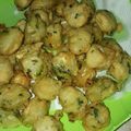 Cooksnap dari Laily Marhama untuk resep Tahu goreng tepung