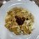El cooksnap de poramoralhambre cuando hizo Omelette de cebolla con canela y chipotle.