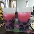 Cooksnap dari Aidz Aidz untuk resep Es cincau sirup kurnia